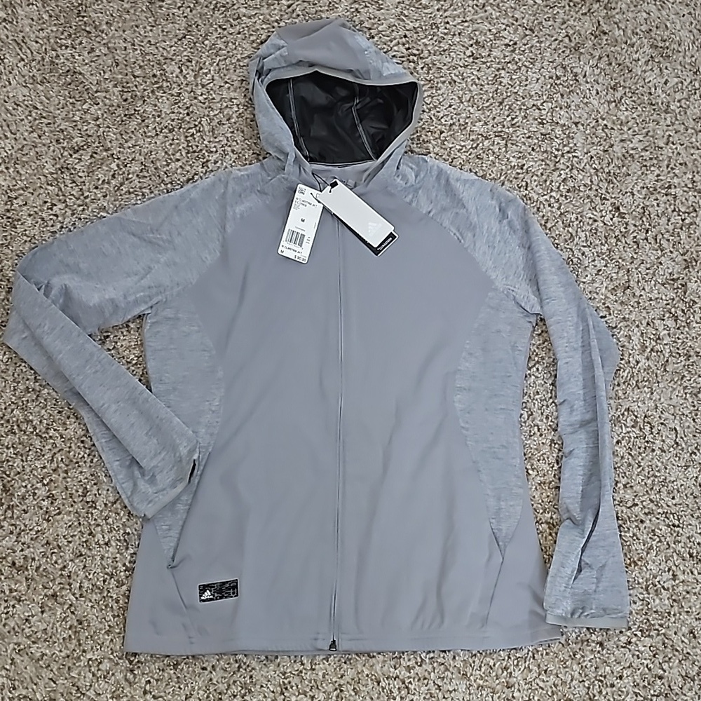 Adidas Climastorm Jacket